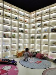 -塔塔王国·主题儿童游乐园(奥城商业广场店)