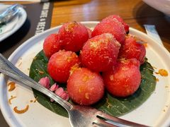 -Chom Cafe and Restaurant