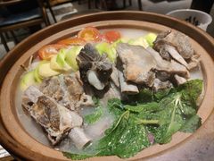 -一坐一忘云南菜(嘉里中心店)