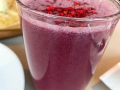 野莓大爆炸-农畉LONFOOD(福田星河COCOPark店)