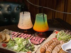-The Cheebat 锌吧·Bistro(体育西店)