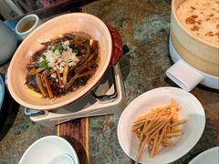 -苏帮袁Sue Cuisine(南开大悦城店)