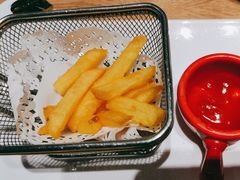 -豪客来牛排(绿宝广场店)