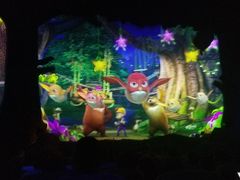 -郑州方特梦幻王国