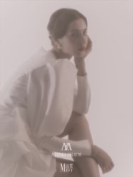 -MANLI BRIDAL婚纱