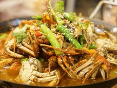 -二钳洞庭虾蟹·江湖菜(成都鹭岛店)