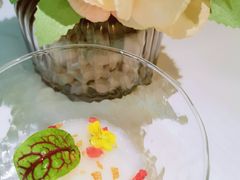 荔枝雪芭-K·Kitchen KK牛扒厨房(江南西店)