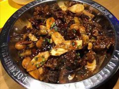 -胖哥俩肉蟹煲(湖滨银泰in77店)