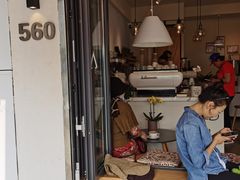 -LAB COFFEE来杯咖啡(浦仓路店)