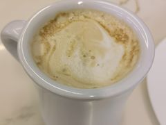 -研途咖啡馆(健康路店)