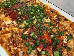 -洪霞餐馆