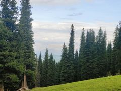 -新疆那拉提国家旅游度假区