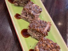 -度小月(百老汇美食街店)