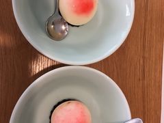 一颗桃子-天府掌柜(九眼桥店)