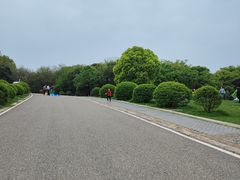 -南京市江宁方山