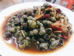 -无招牌