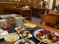 -福苗小骆驼烧烤(大唐不夜城店)