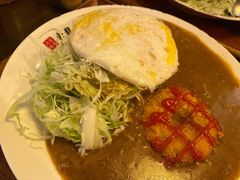 -金龙咖喱