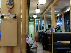 -一心创作料理屋(经开万达店)