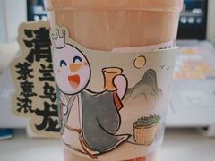 -蜜雪冰城(武进区吾悦店)