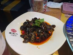 -赖胖子肉蟹煲(金牛万达店)