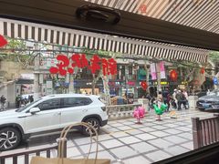 -梦菲思饼屋(瑞金宾馆店)