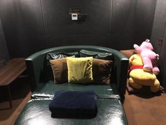 -极光点播影院·Switch.游戏馆(世界之窗店)
