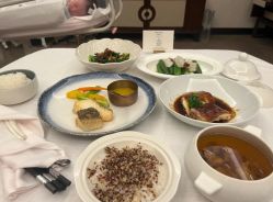 -圣贝拉母婴护理中心(深圳莱佛士店)