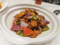 三杯鸡-新加坡海鲜(国贸商城店)