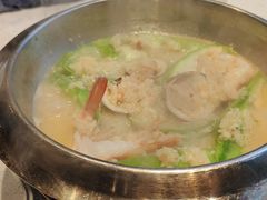 -79号渔船海鲜饭店(华强北店)