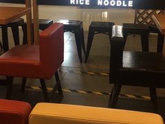 -阿香米线(龙岗万科广场店)