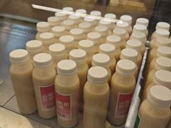 -李与白包子铺(桐梓林店)