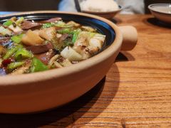 -泥糊破店小酒馆·团建聚餐(南京西路店)