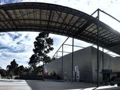 -墨尔本博物馆(Melbourne Museum)