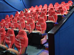 -天幕新彩云国际影城(激光巨幕店)