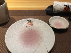 -割烹旭日本料理(龙湖狮山天街店)
