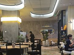 -必胜客(浦上万达店)