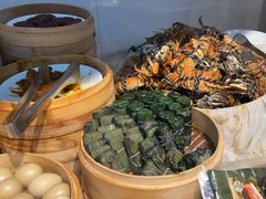 -第六季自助餐厅(北太平庄店)