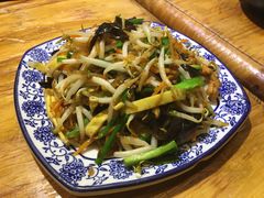 -满园烤鸭·春饼(太原街万达店)