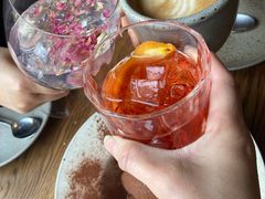 -BOR Eatery(安福路店)