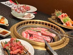 -牛家酒场(7mall店)