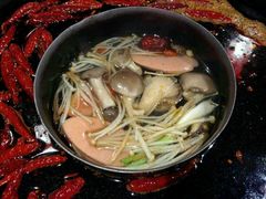 -重庆渝达老火锅(春熙路店)