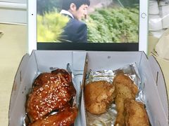 -BOPEYE·波派炸鸡(九霄天地店)