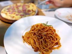 传统肉酱意面-C'è Amore爱意(亿合城店)
