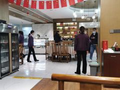 -军嫂饺子馆(岳家寨小区店)