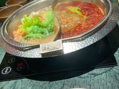 -牛New寿喜烧(中山公园龙之梦店)