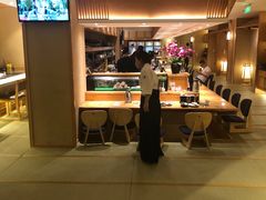 -大岛日本料理铁板烧(南通大饭店)
