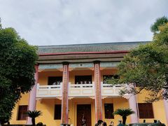 -桂林独秀峰王城景区
