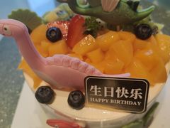 -味多美蛋糕(八大处店)