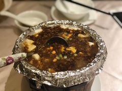 -粗茶淡饭·汉口公馆(循礼门店)